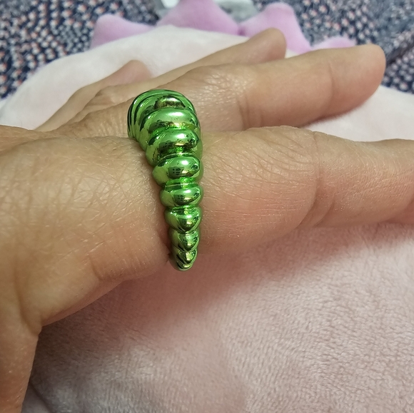 Tous Green Virtual Garden Ring - Picture 4 of 7